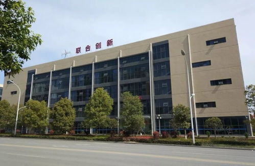 这才叫官宣！联合创新宜昌工厂获评“高新技术企业”，以技术服务驱动产业升级