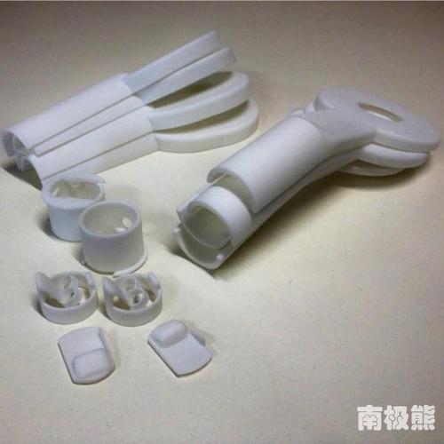 老司机带你看3D打印产品服务定价与技术开发