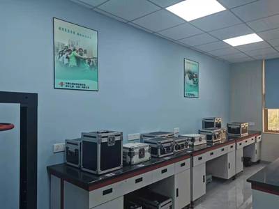 蓟县生物医药外校技术开发探索与实践